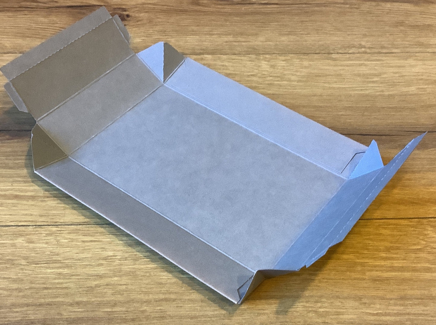 Buntbox M (17x11cm) Geschenkschachtel° - Polly Paper - Umweltfreundliche Schreibwaren