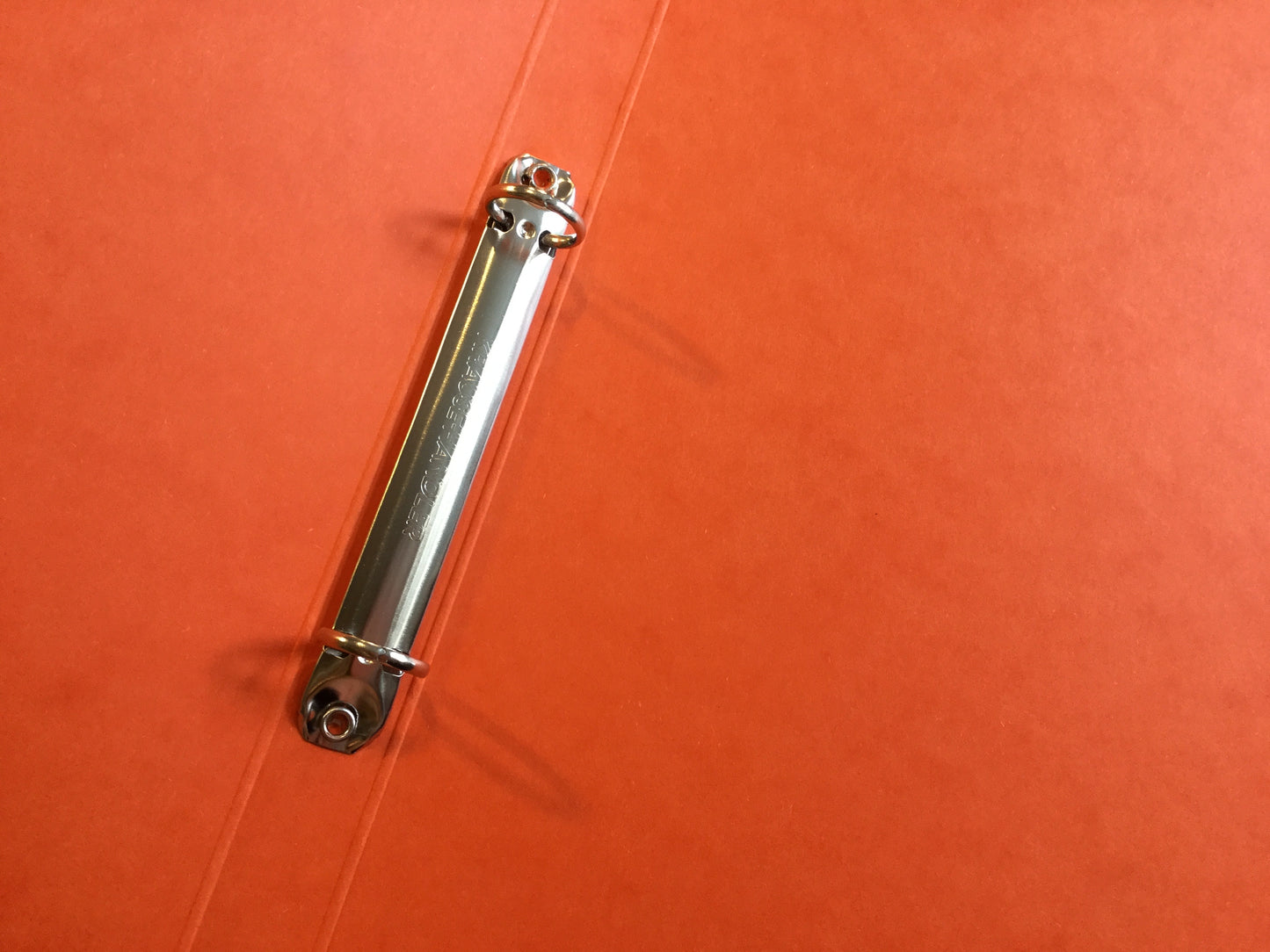Ringbuch 2cm Karton 2Ring 600g Brunnen° - Polly Paper - Umweltfreundliche Schreibwaren