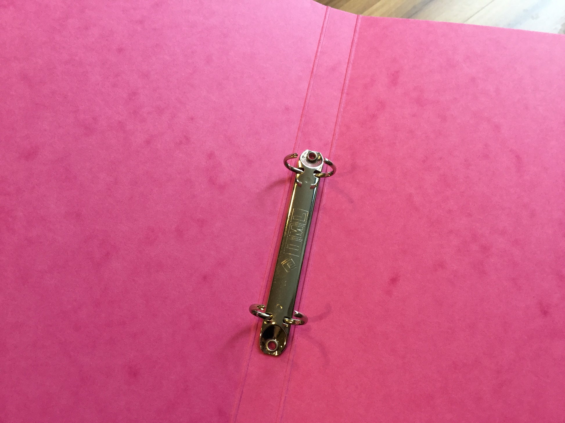 Ringbuch 2cm Karton 2Ring 600g Brunnen° - Polly Paper - Umweltfreundliche Schreibwaren