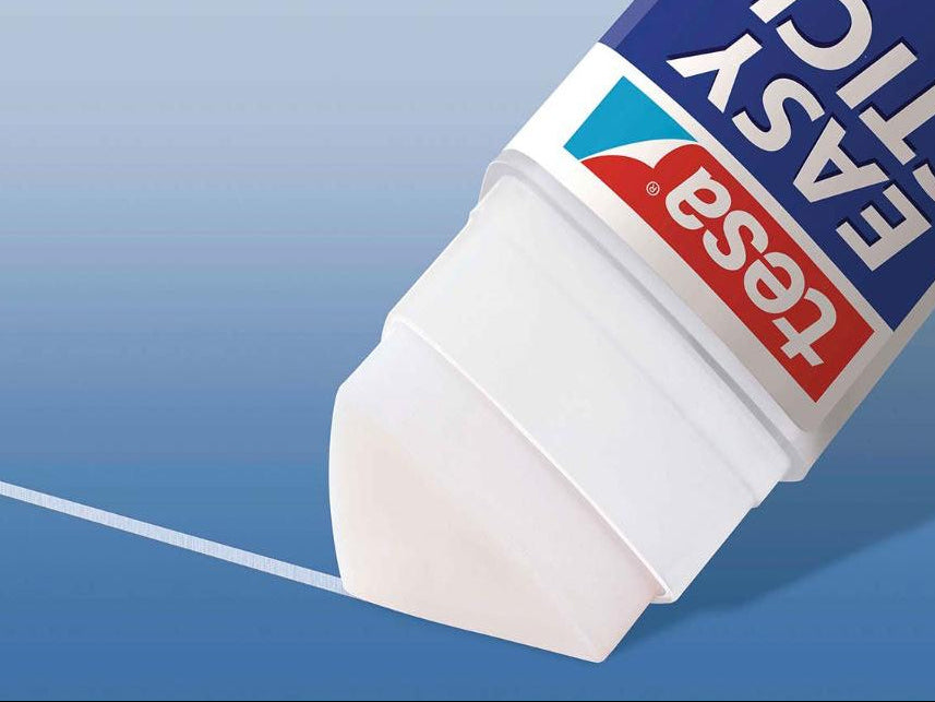 tesa klebestift dreieckig