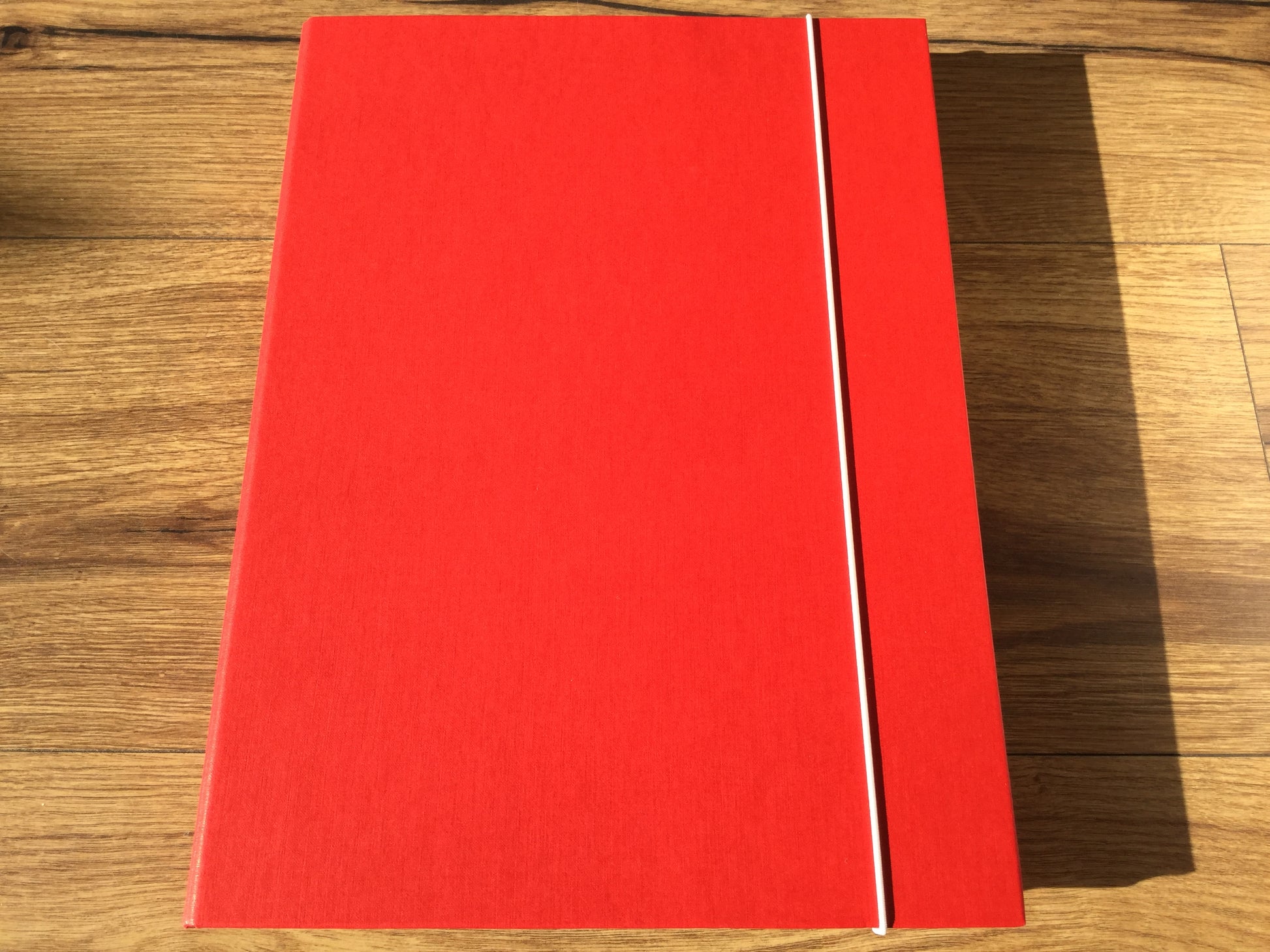 Klemmbrettmappe Elegance Duo° - Polly Paper - Umweltfreundliche Schreibwaren