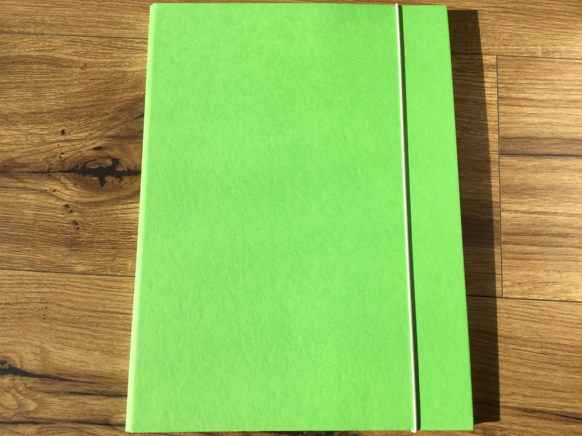 Klemmbrettmappe Elegance Duo° - Polly Paper - Umweltfreundliche Schreibwaren