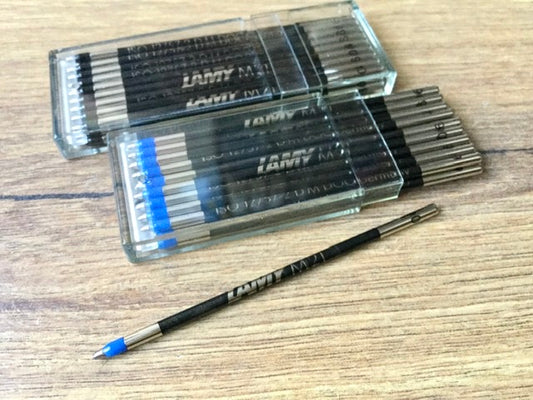 Kugelschreibermine LAMY MF-Mine M21°