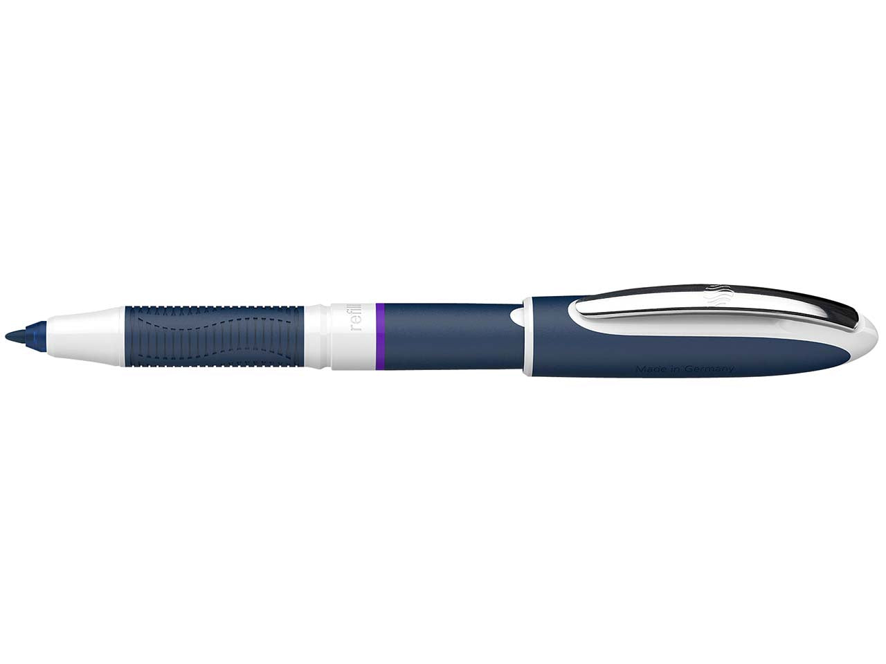 Tintenroller One Change dokumentenecht Schneider° - Polly Paper - Umweltfreundliche Schreibwaren