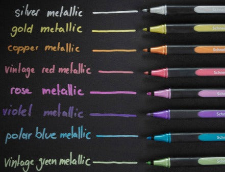 Metallic Rollerball Paint-It 050 0.4mm