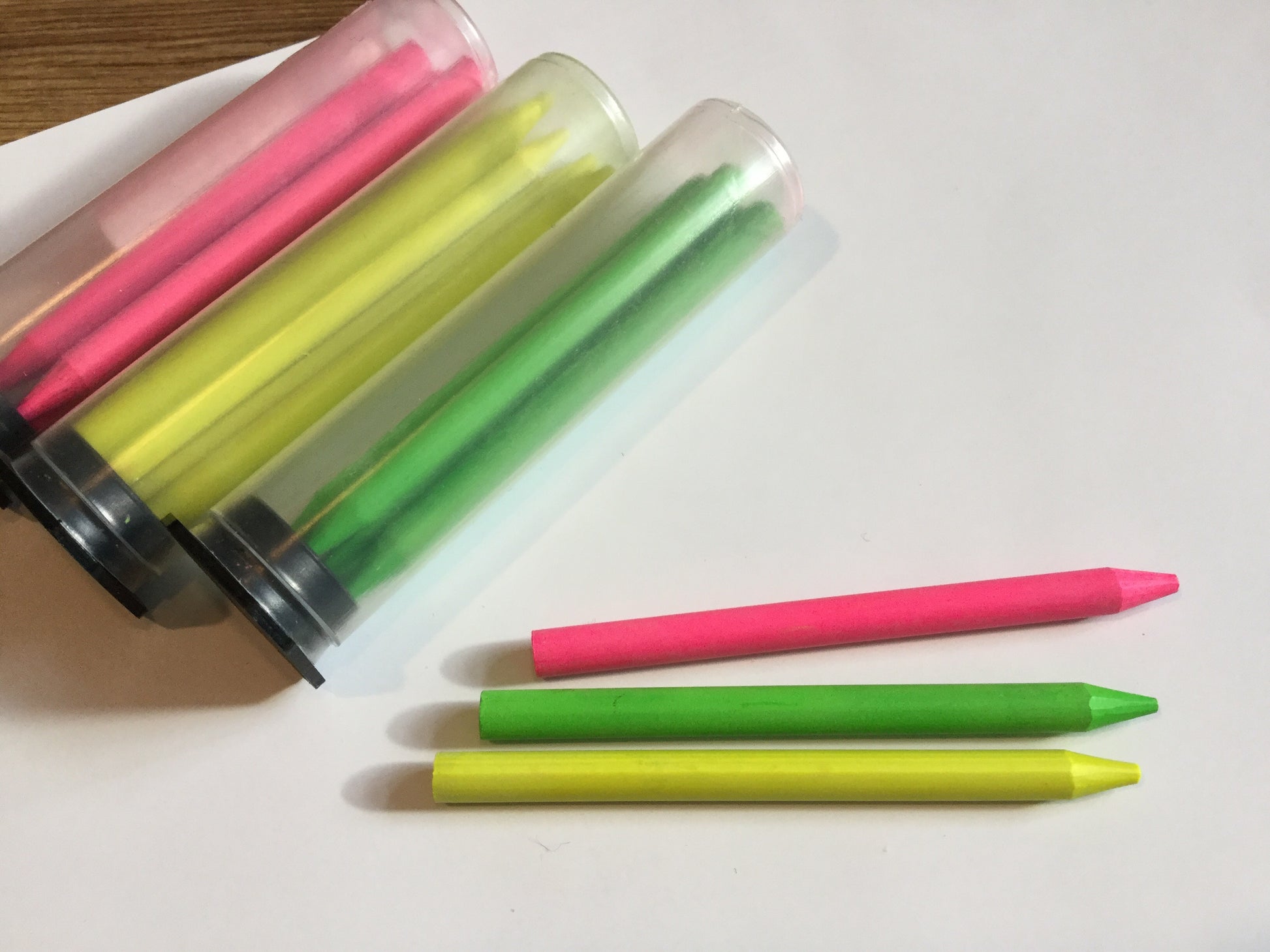 Ersatzmine Trockentextmarker 5,5mm - Polly Paper - Umweltfreundliche Schreibwaren