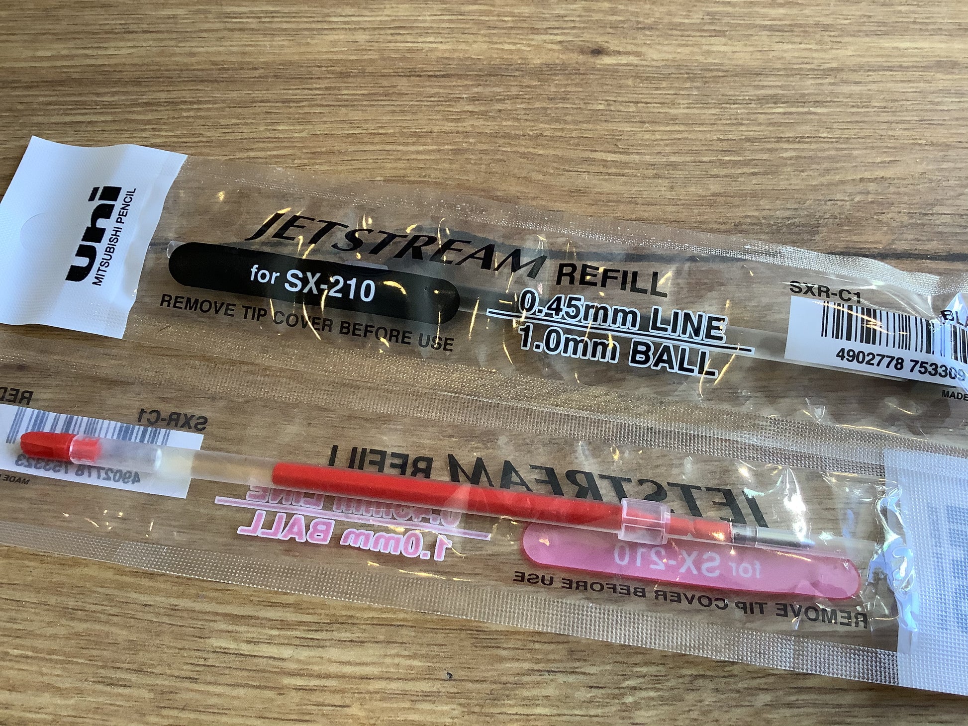 refill-jetstream-sxr-c1