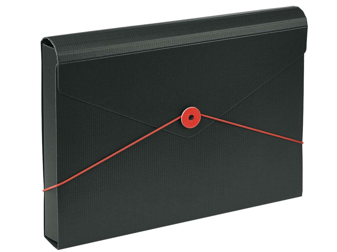 Sammelmappe Big A4 35mm dick gerippt°