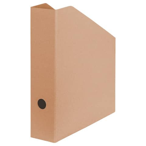 Stehsammler PURE kraft Falken - Polly Paper - Umweltfreundliche Schreibwaren