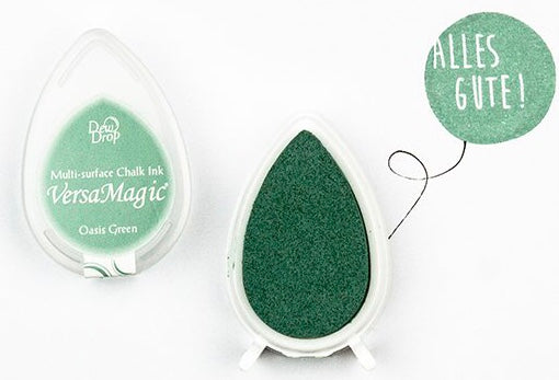 Stempelkissen VersaMagic Kreide-Pigment* - Polly Paper - Umweltfreundliche Schreibwaren