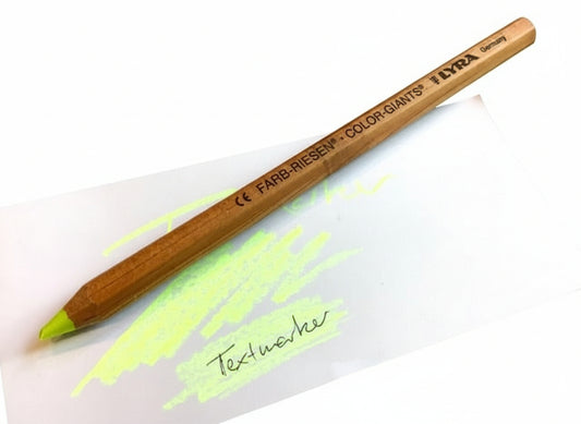 Trockentextmarker von Lyra